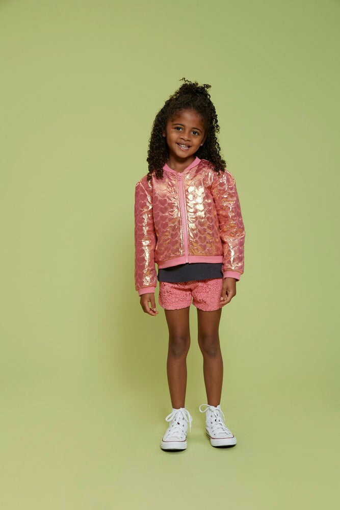 Bomberjack Salsa Sunset