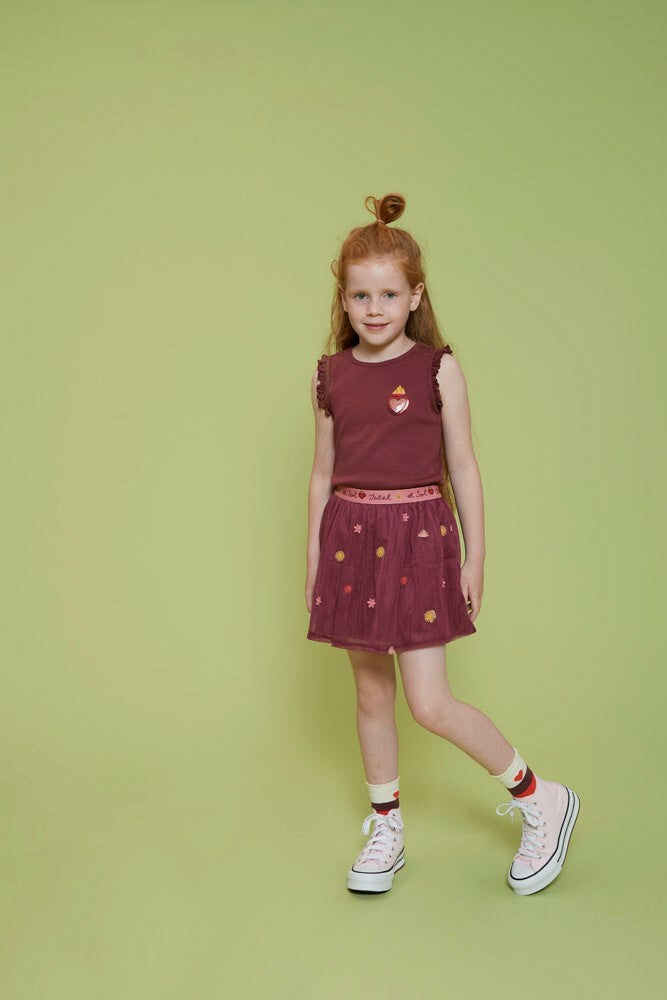 Rok Tule Salsa Sunset