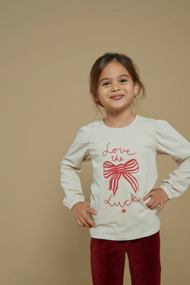 Longsleeve - Queen Of Hearts