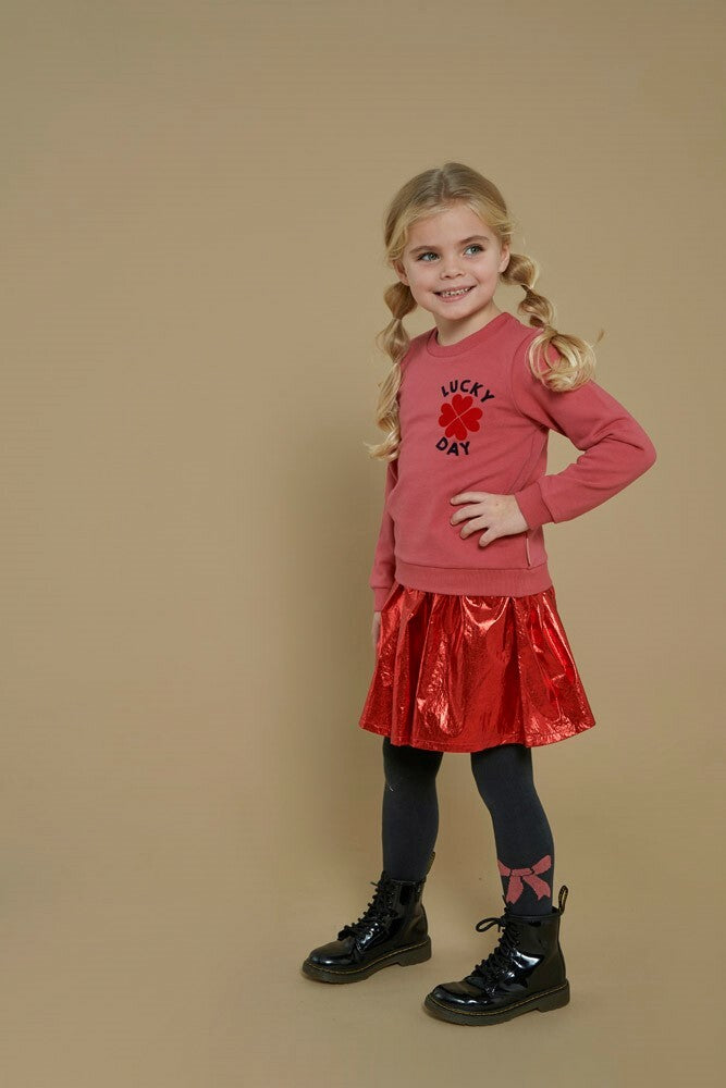 Sweater - Queen Of Hearts