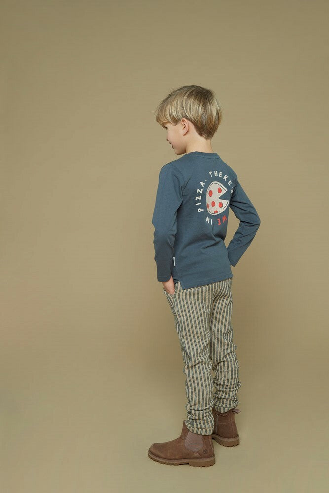 Broek streep - Couch Club