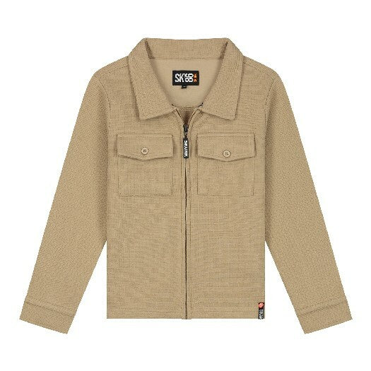 Overshirt Silly