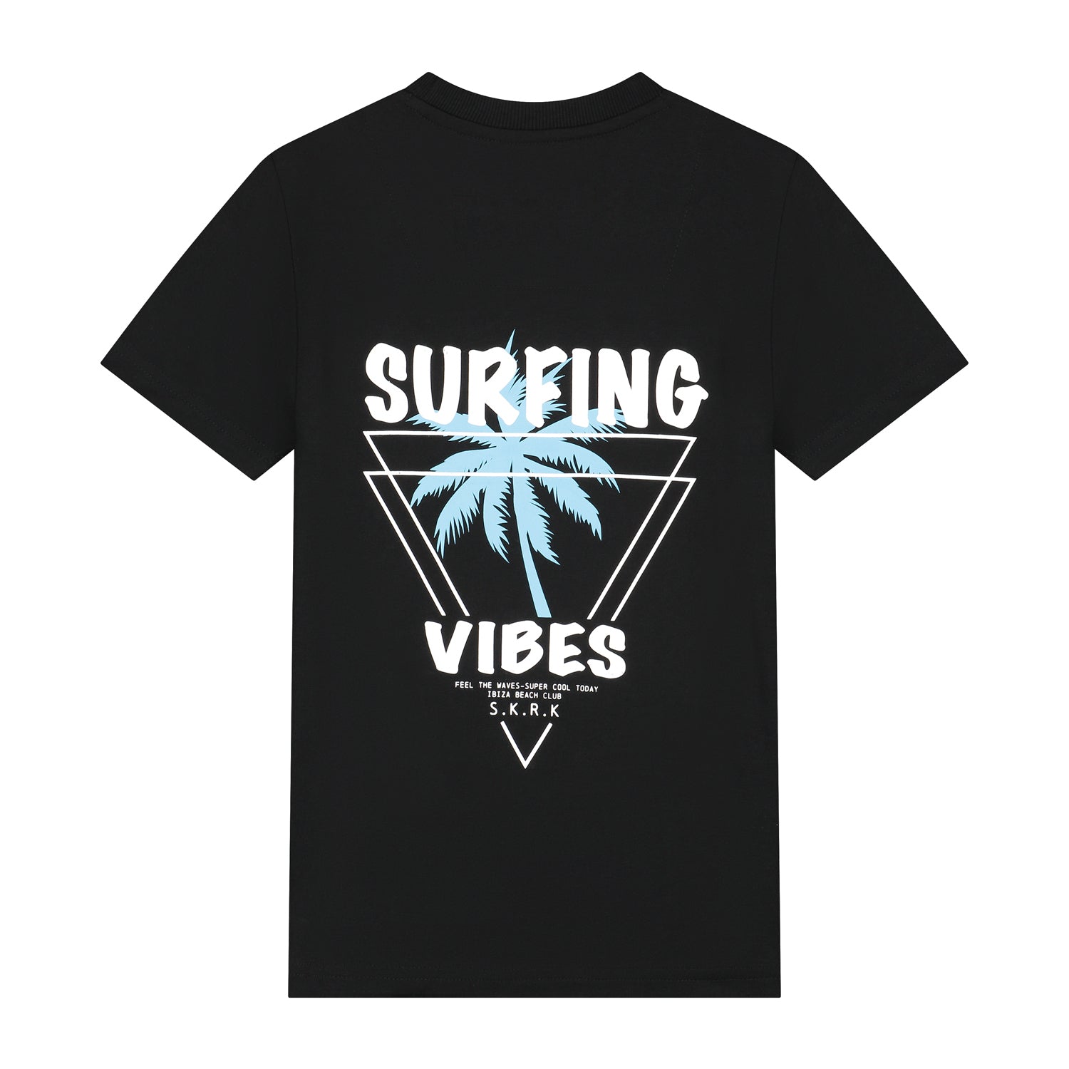T-shirt Taf