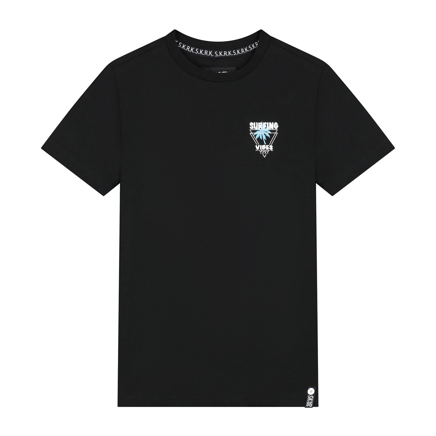 T-shirt Taf