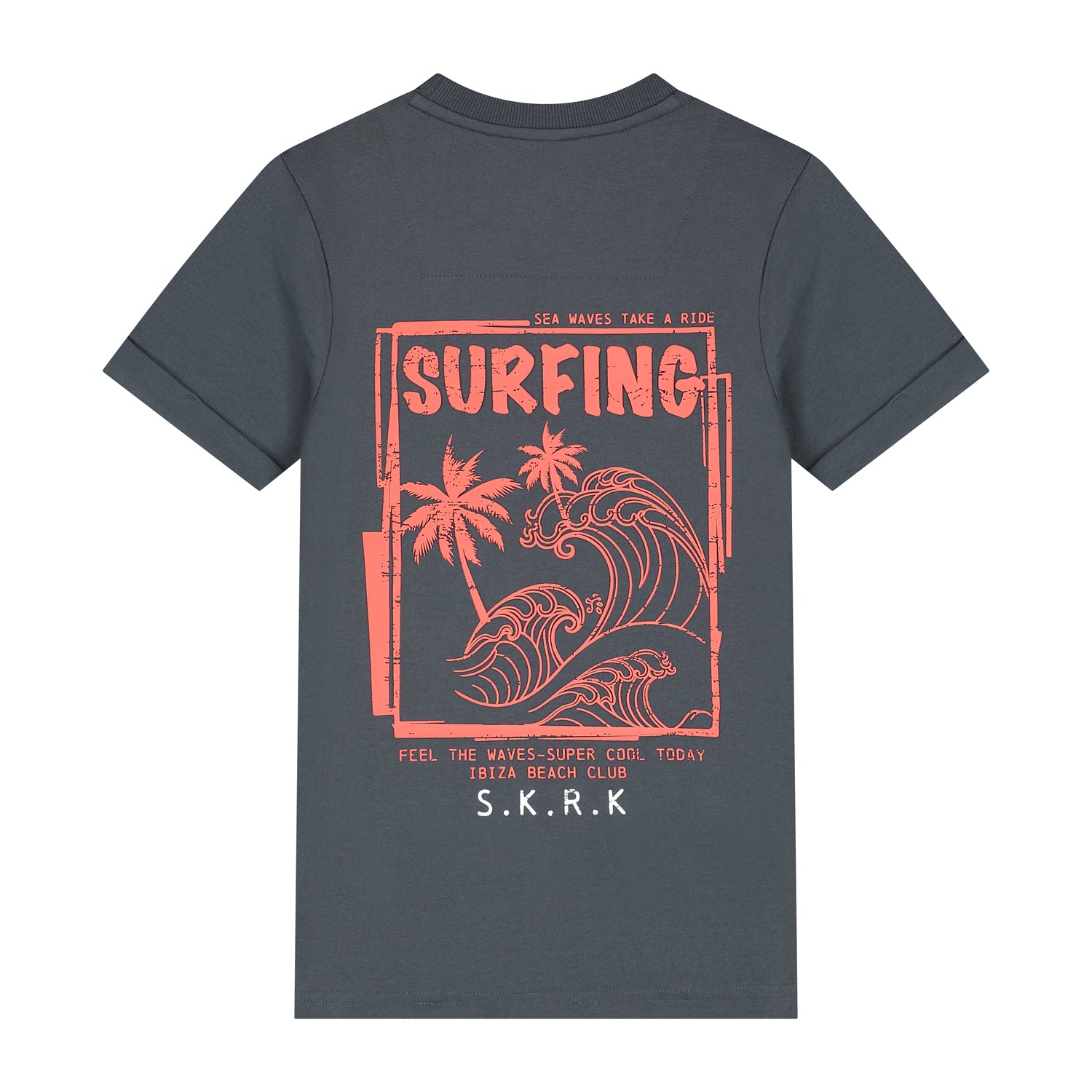 T-shirt Taks