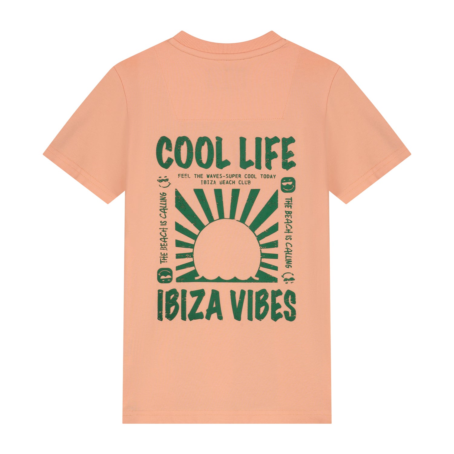 T-shirt Tank