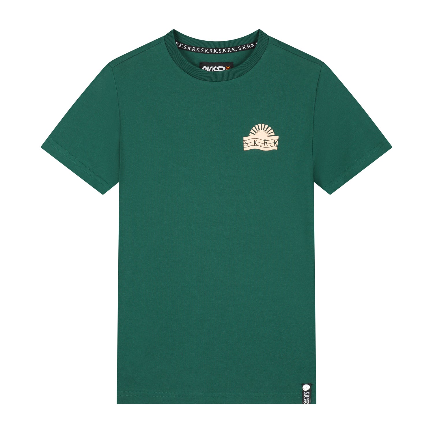 T-shirt Tazi