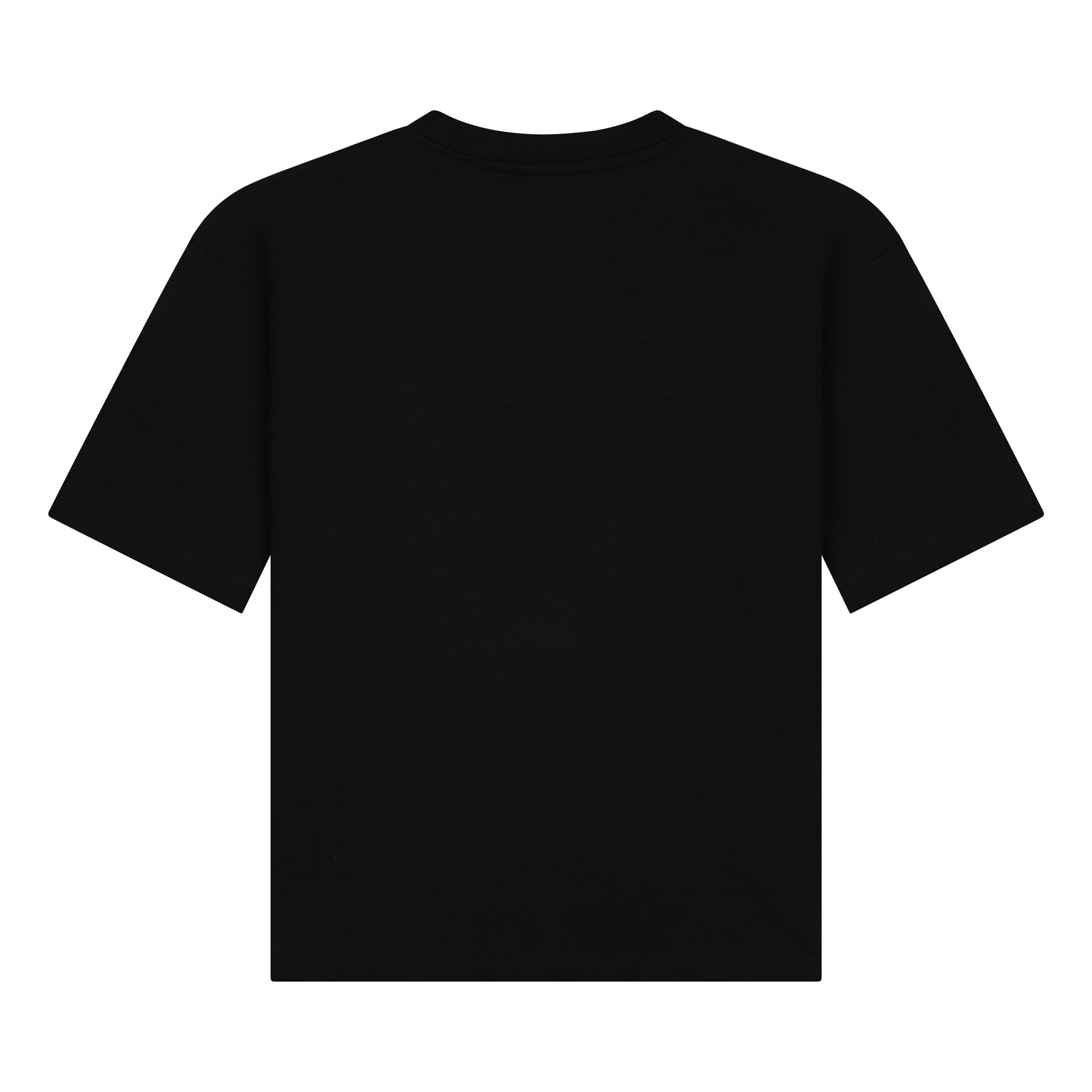 T-shirt Oversized Ties