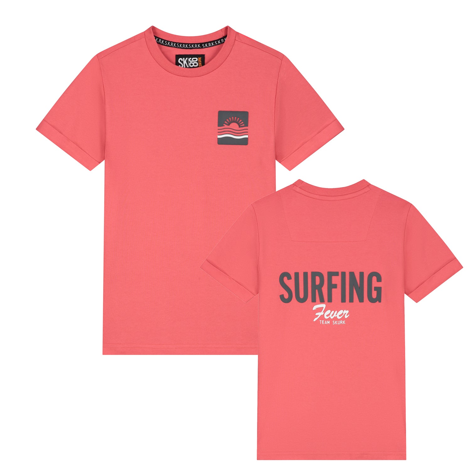 T-shirt Tima