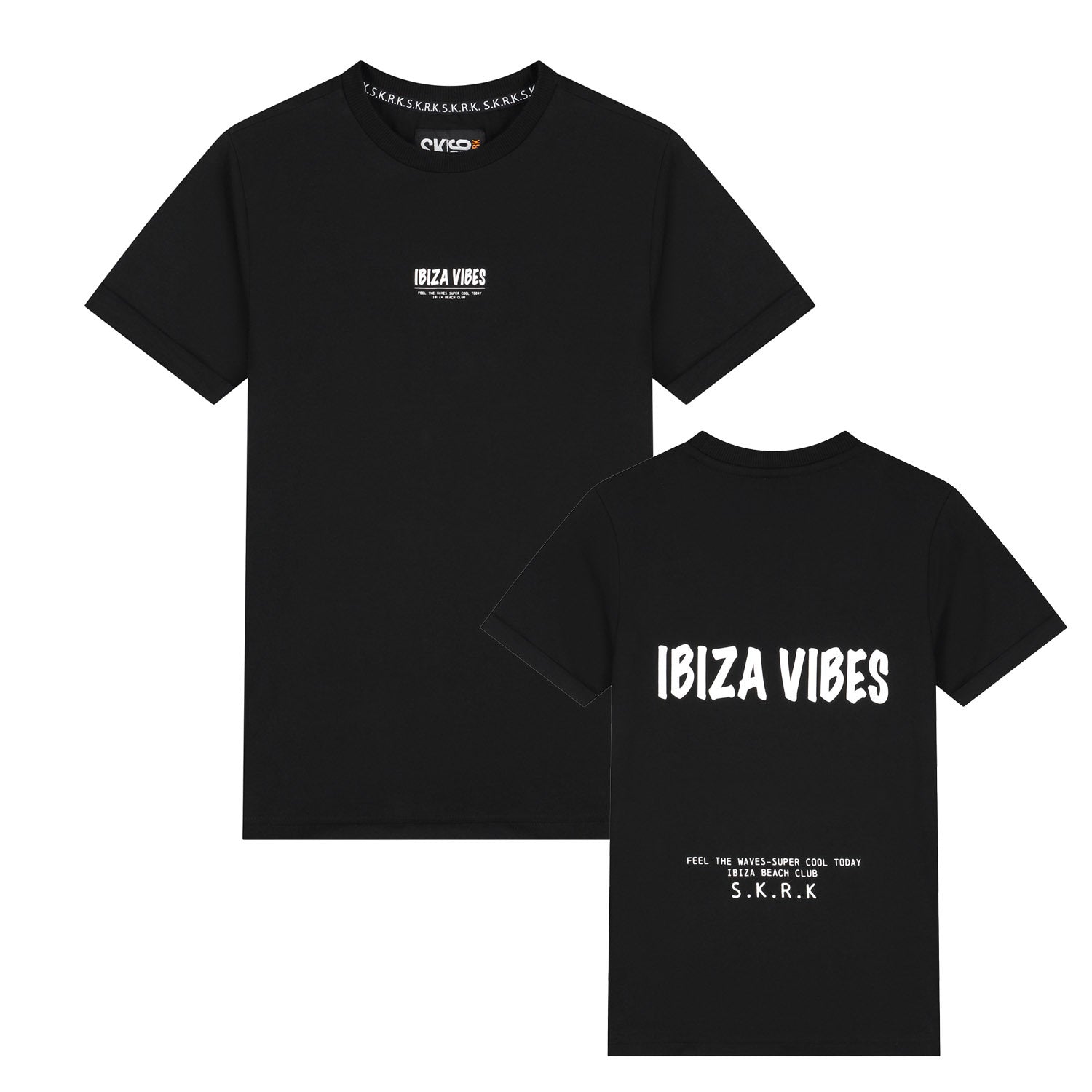 T-shirt Tino