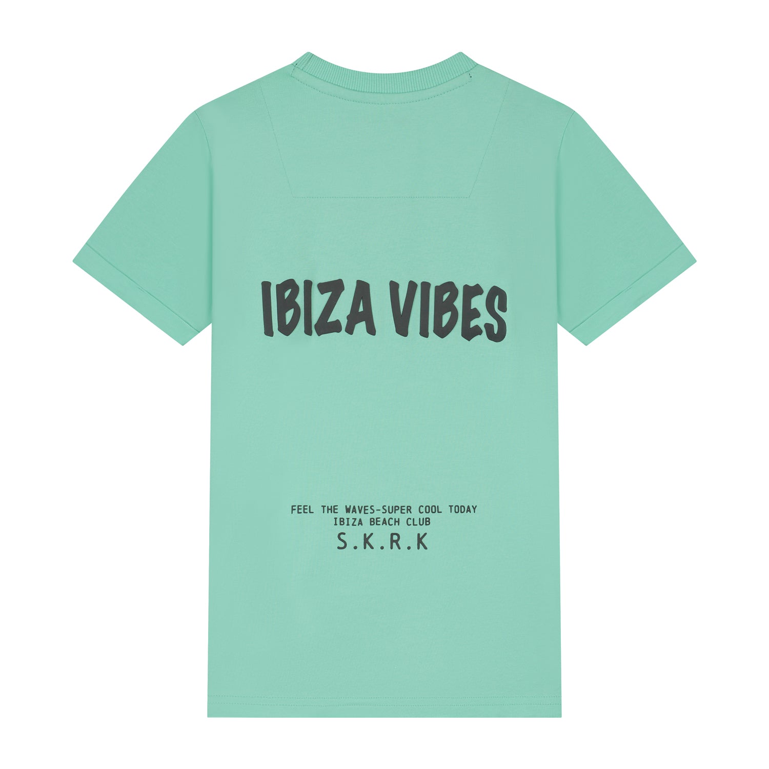 T-shirt Tino