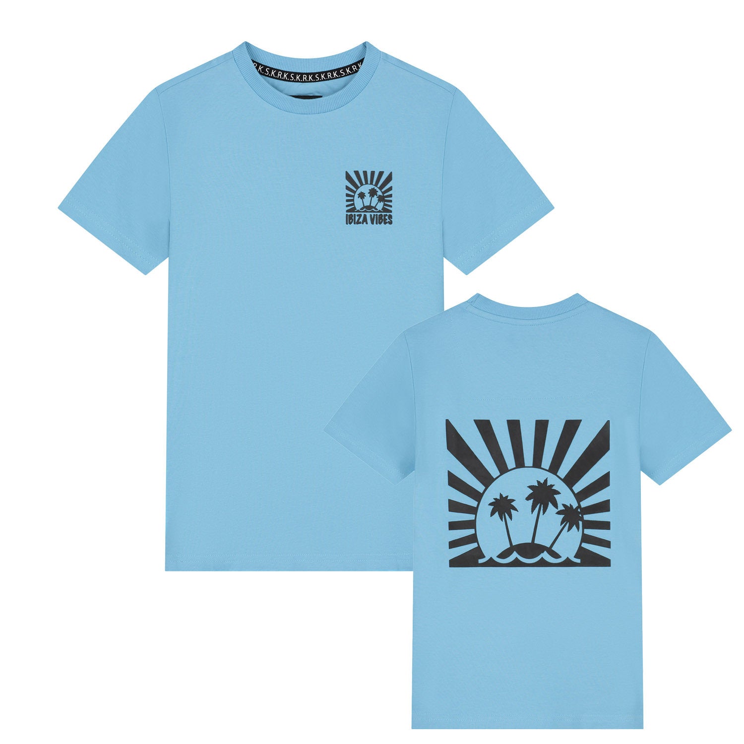 T-shirt Turf