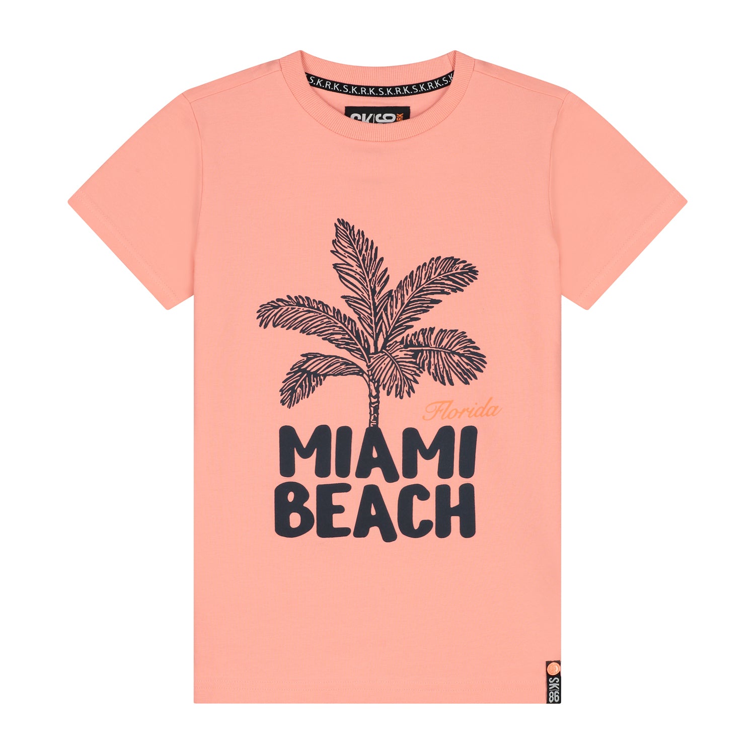 T-shirt Tylvano