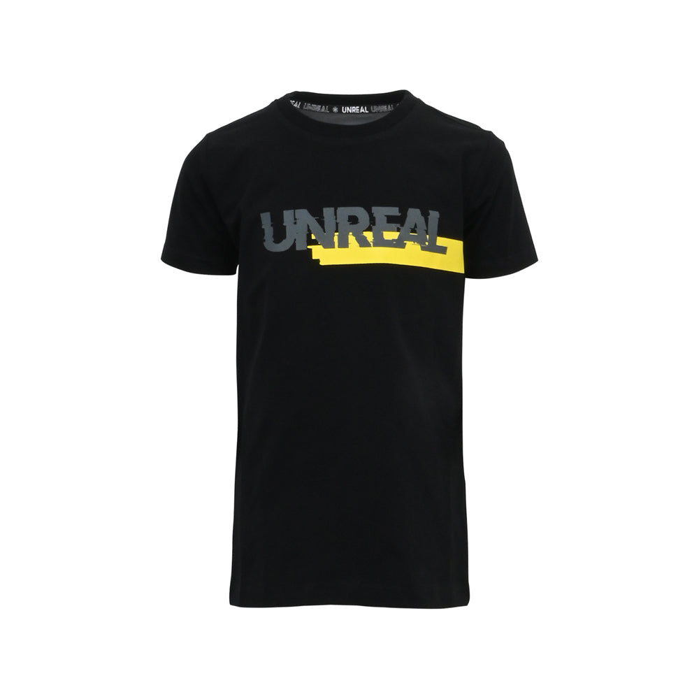 T-shirt Oliver