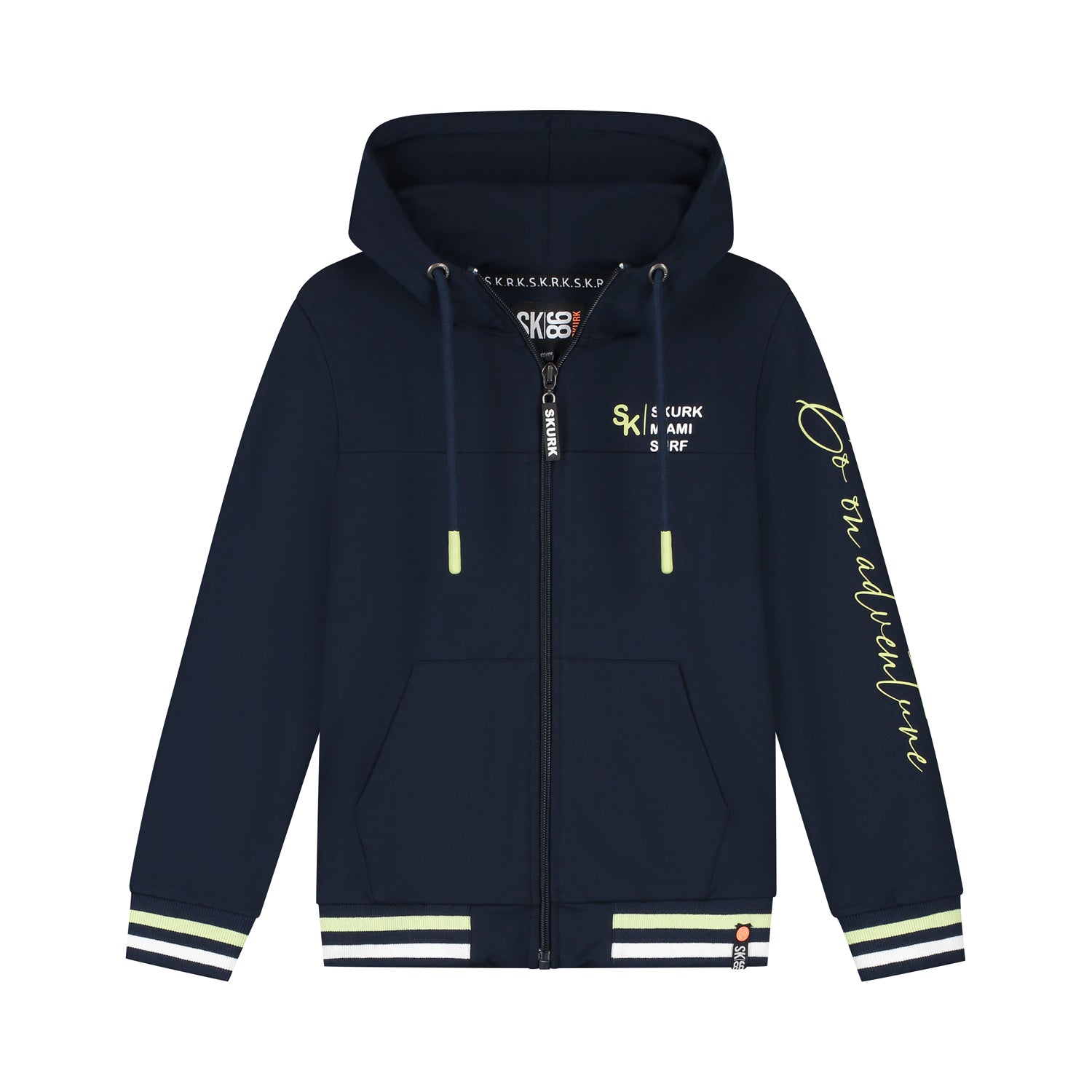 Cardigan Verre