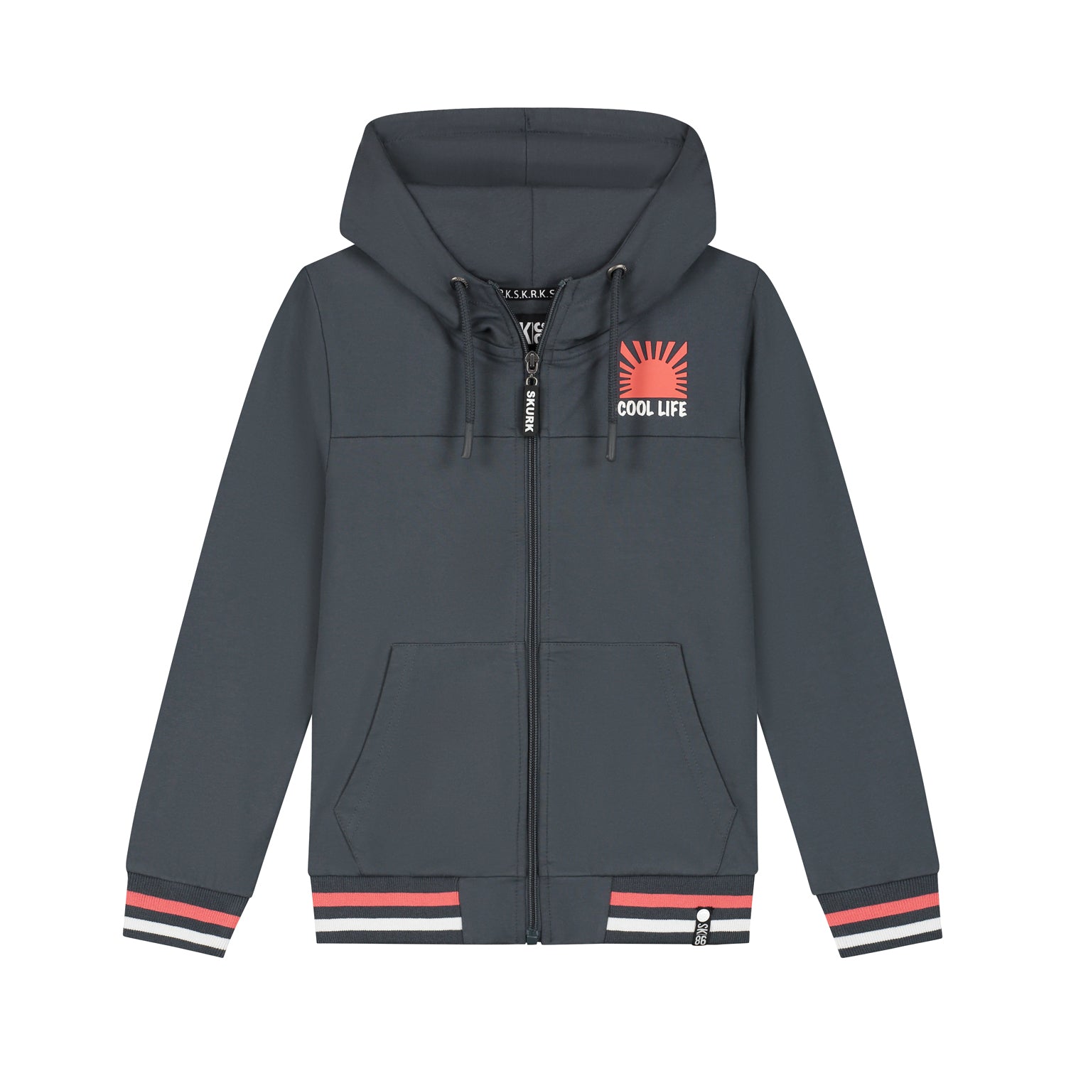 Cardigan Viaz