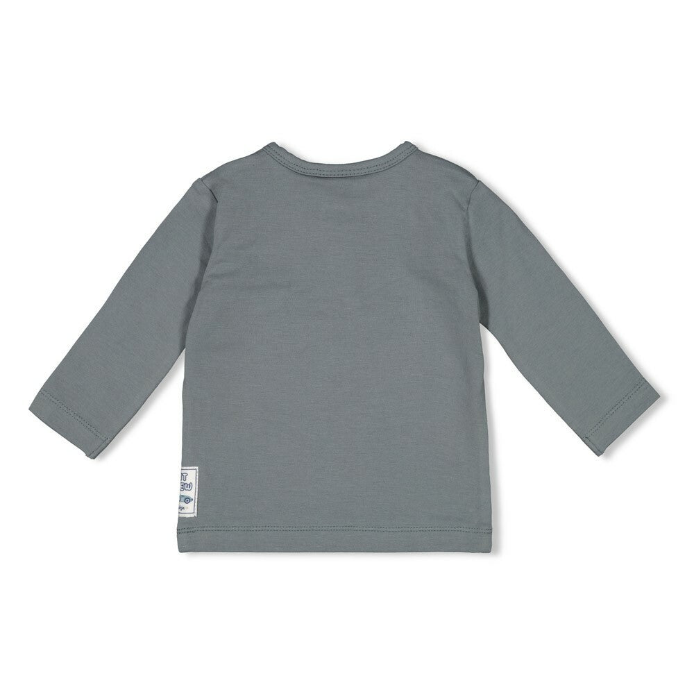Longsleeve - Let's Go!