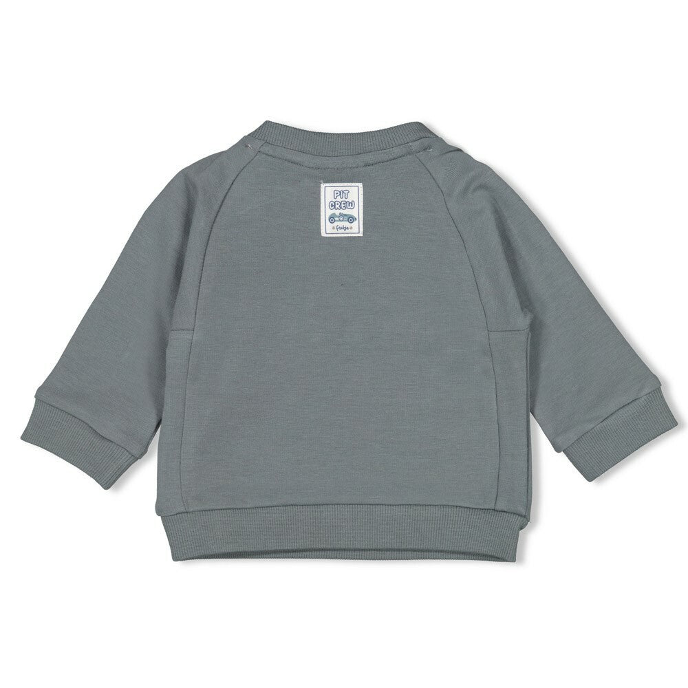 Sweater - Let's Go!