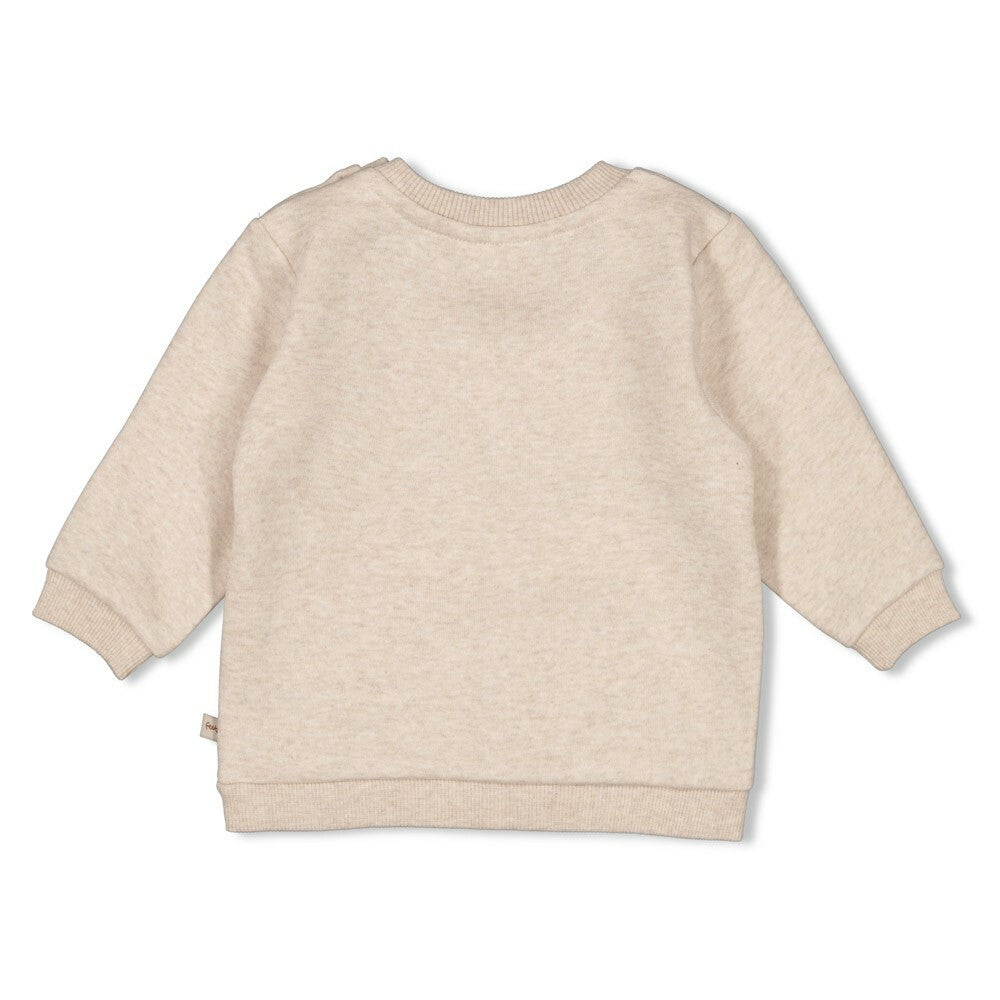 Sweater - Wild World