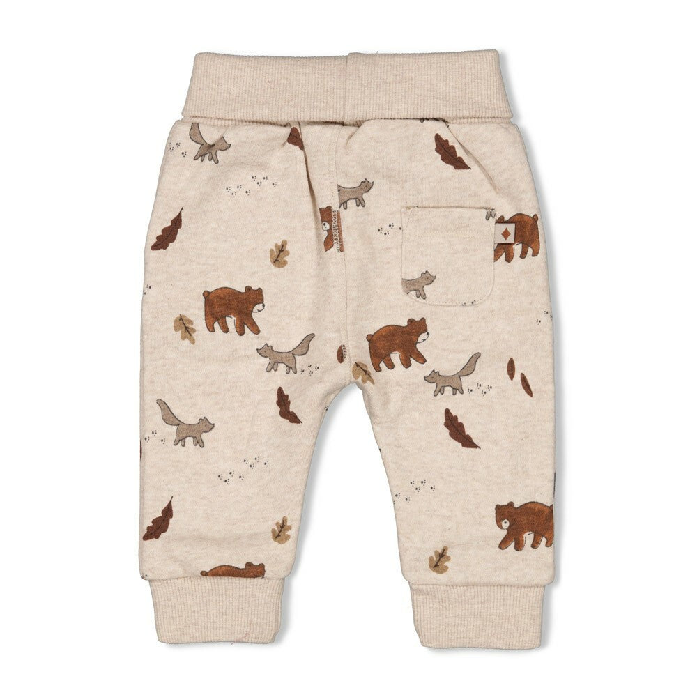 Broek AOP - Wild World