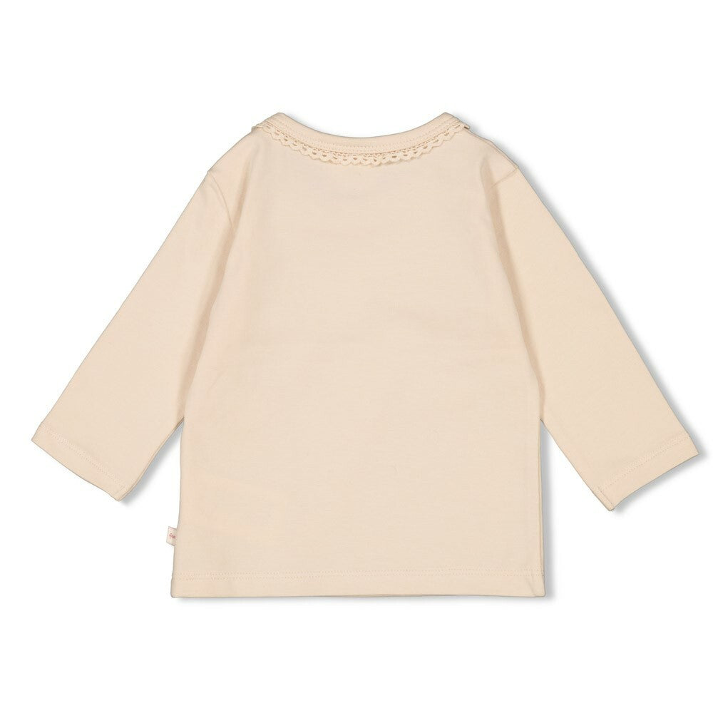 Longsleeve - Woodland Bloom