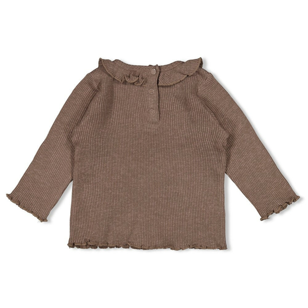 Longsleeve rib - Better Together