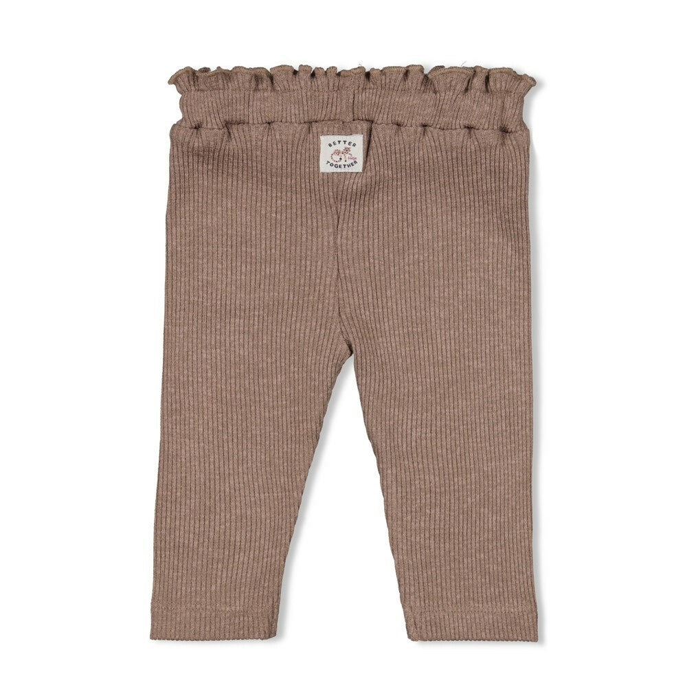 Legging rib - Better Together