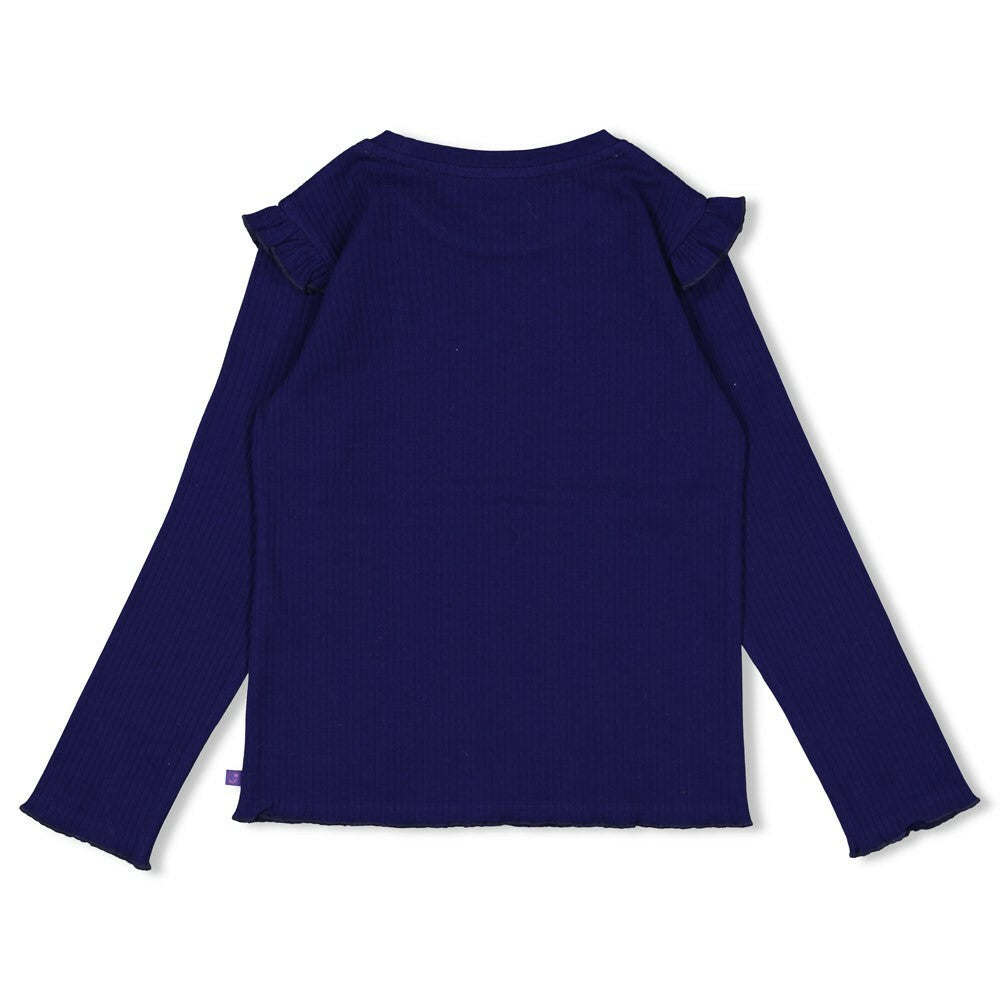 Longsleeve rib - Wild Soul