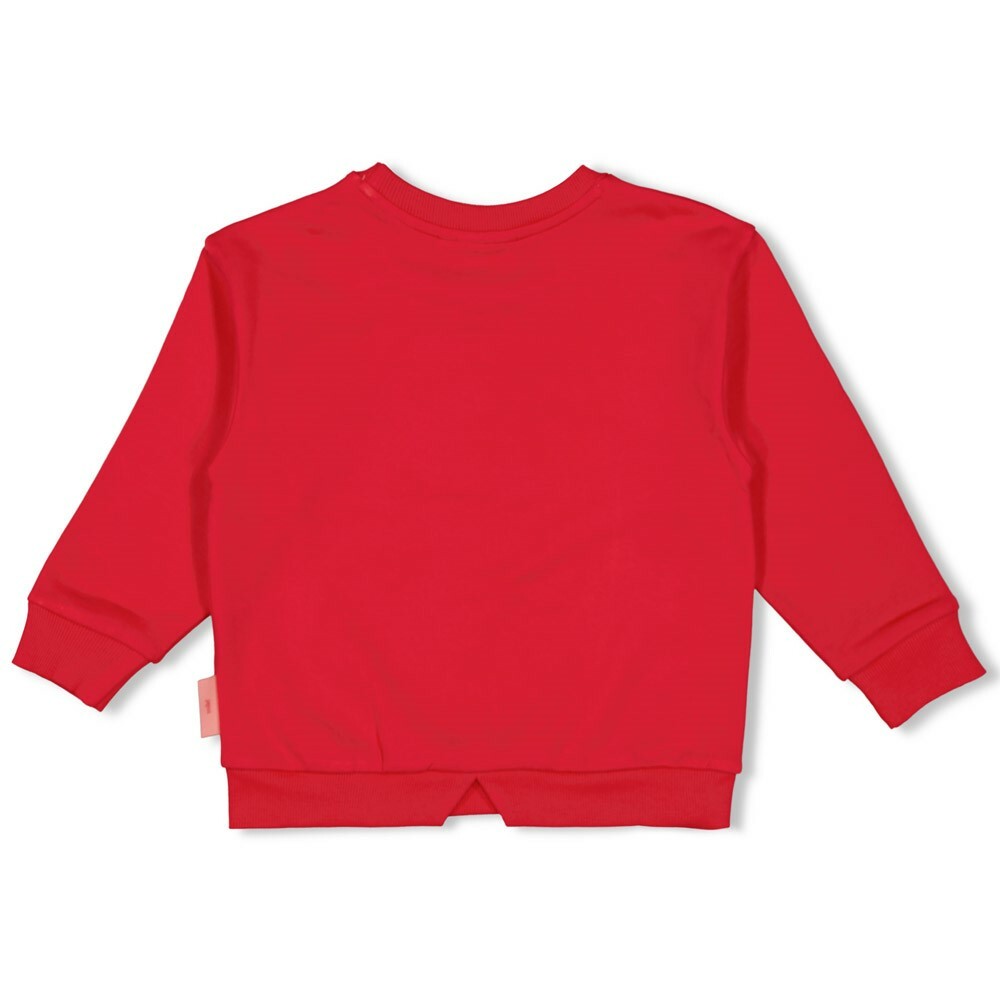 Sweater - Queen Of Hearts