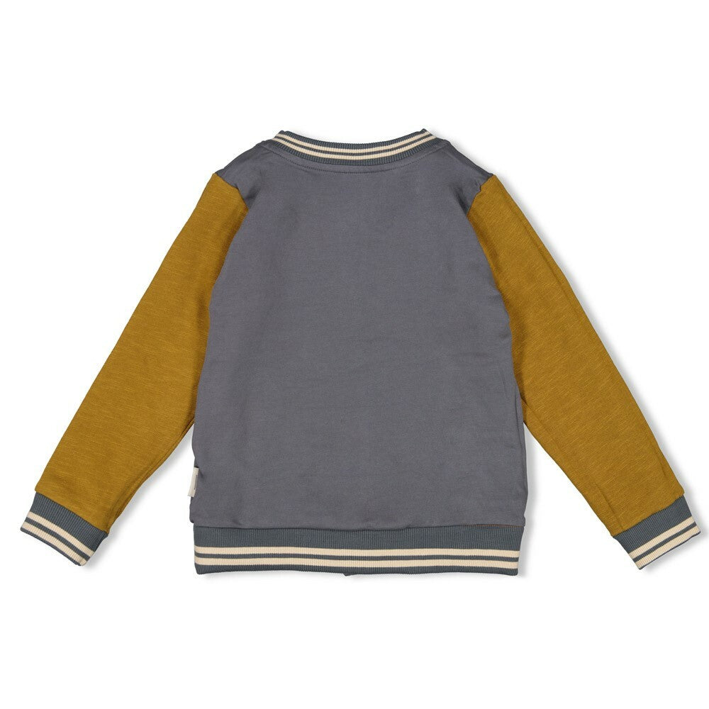 Omkeerbaar vest - Couch Club