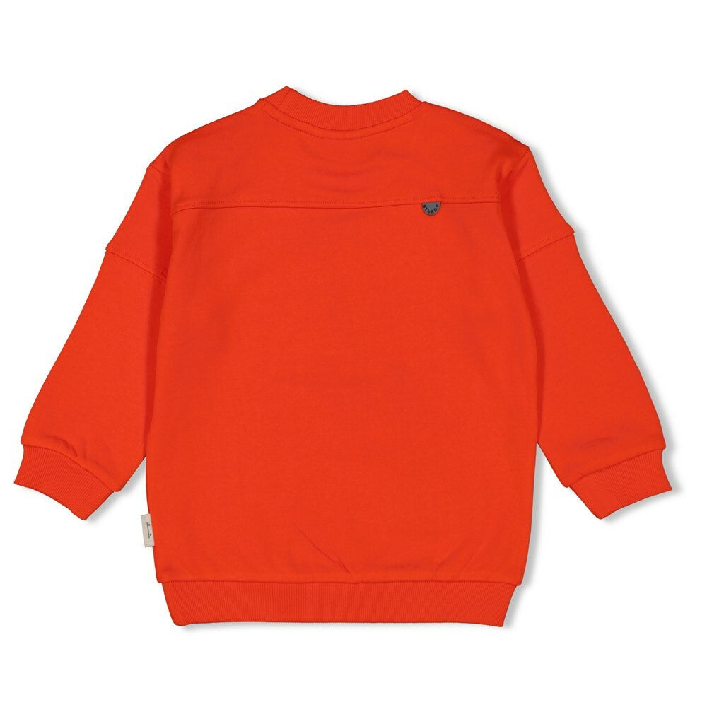 Sweater - Couch Club