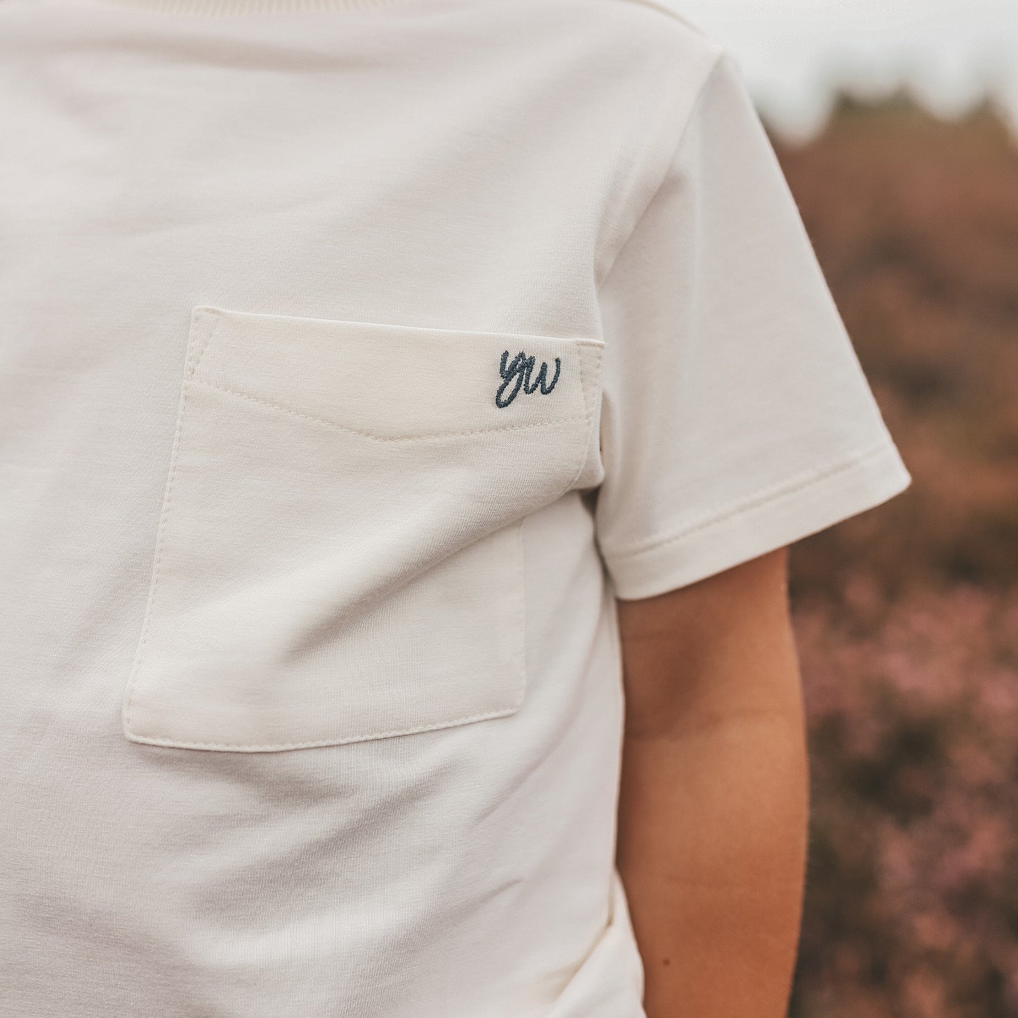 Regular Tee