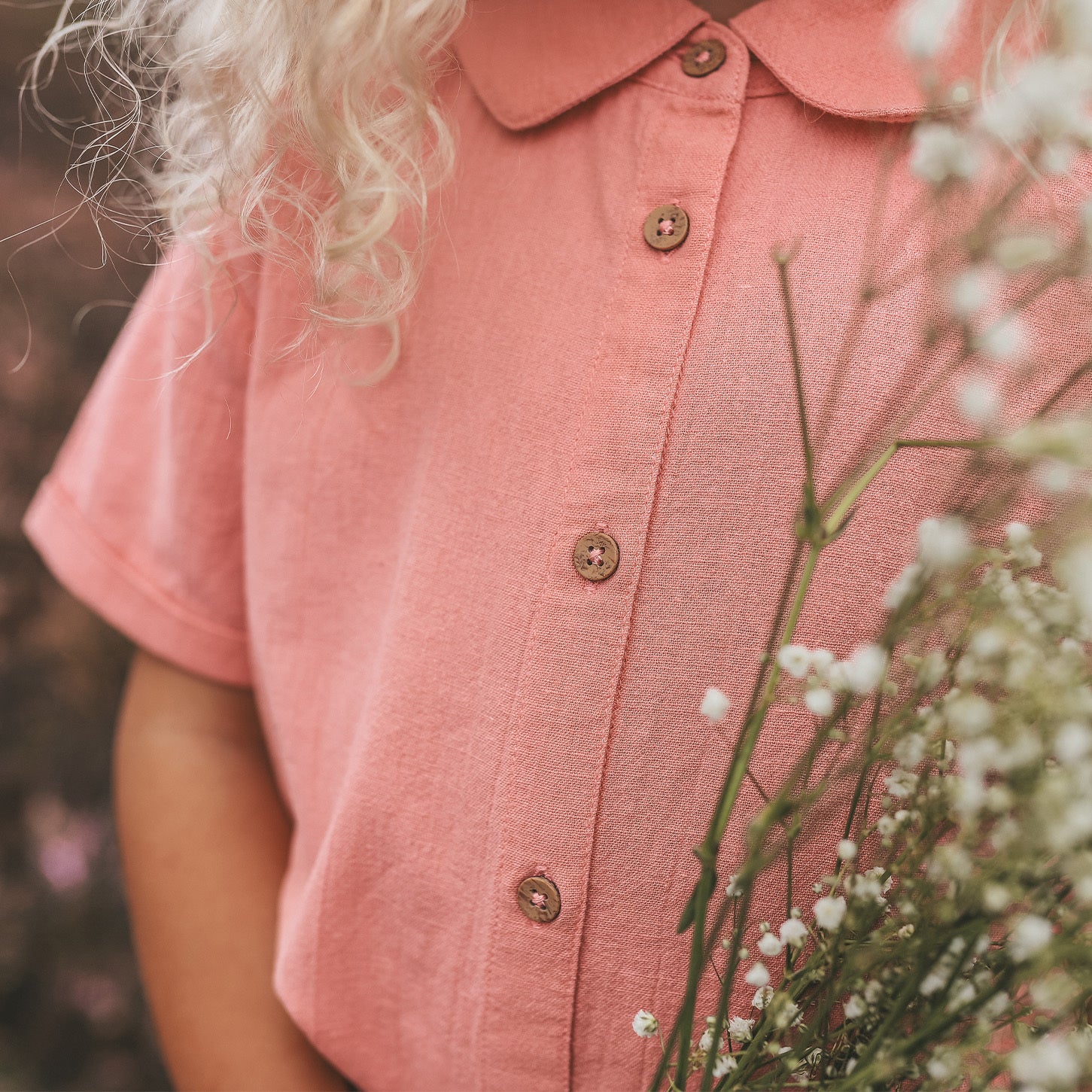 Shirt Blouse
