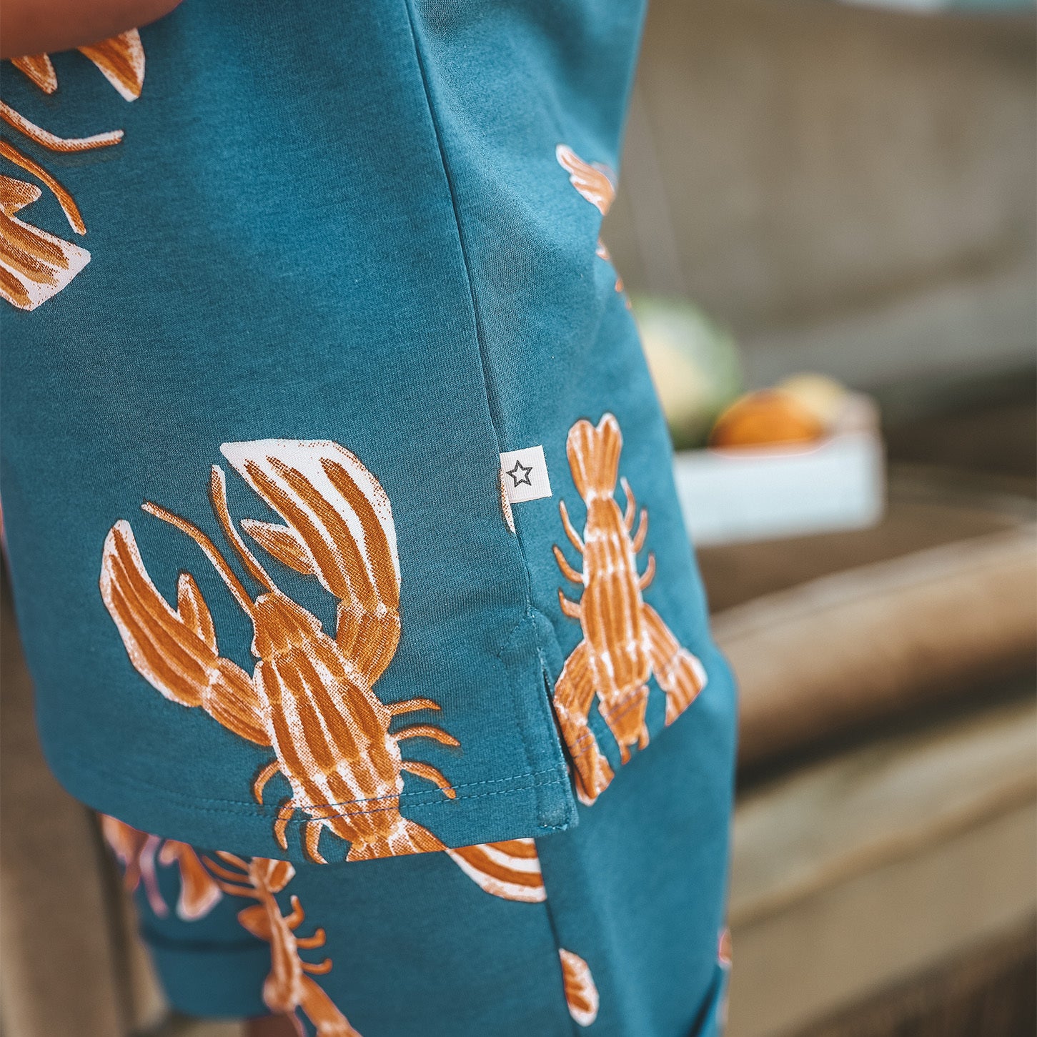 Relaxed Tee
