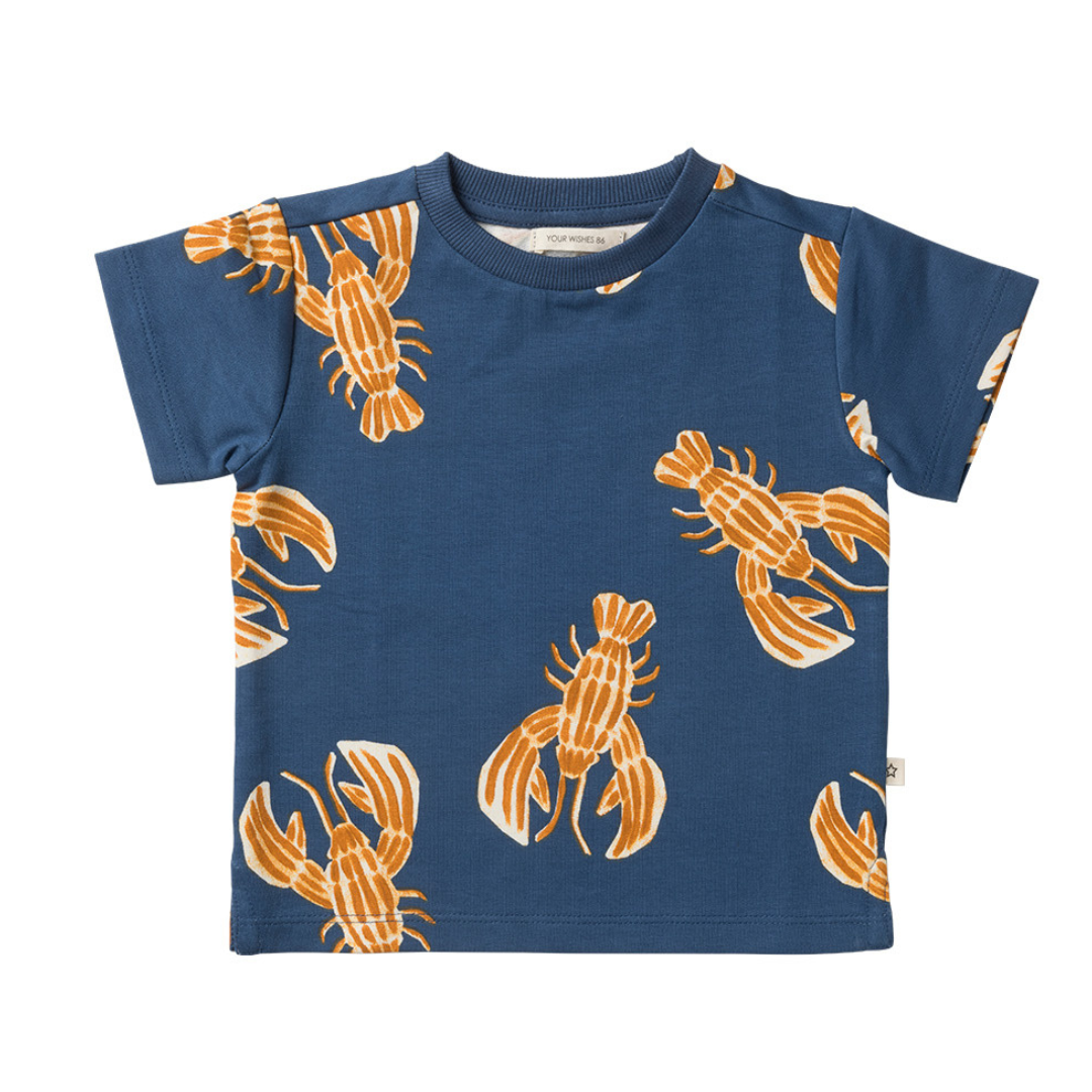 Relaxed Tee