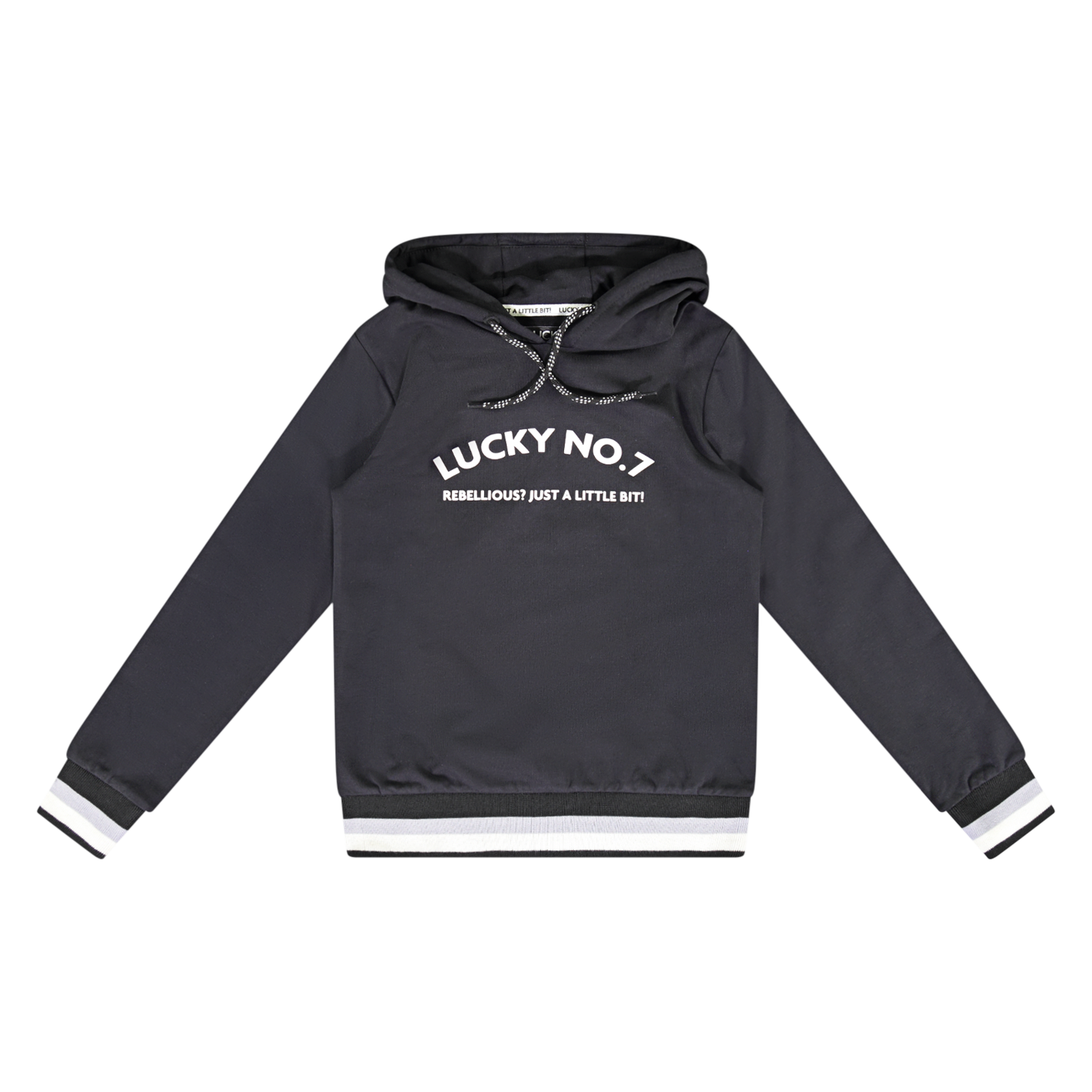 Hoodie Lucky No7