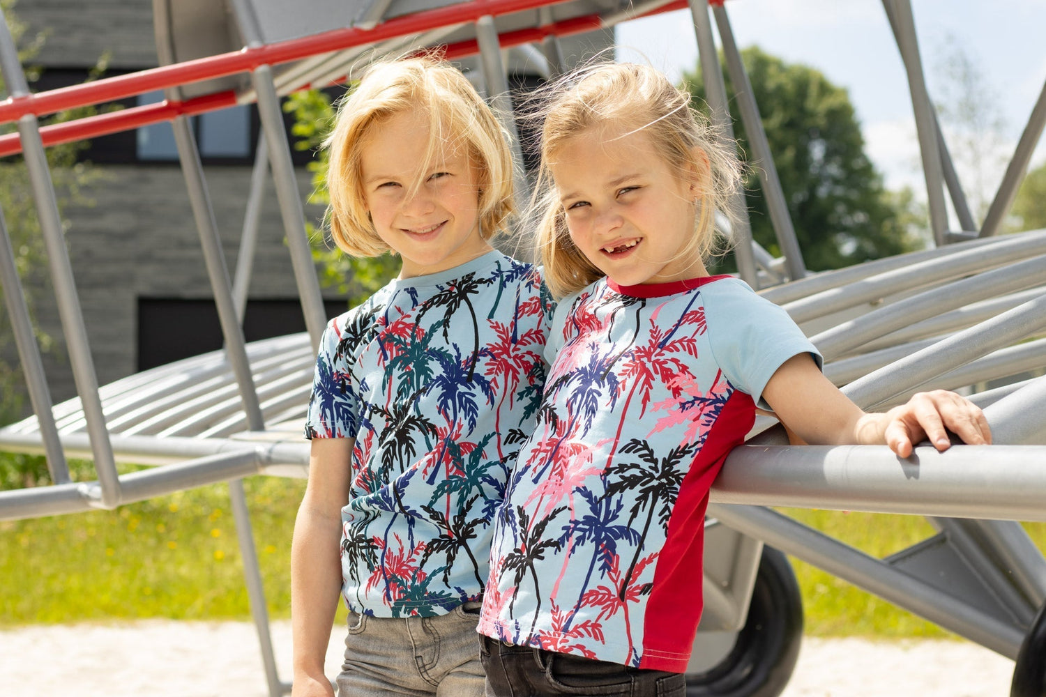 Zo maak je van elke geprinte outfit een feestje!