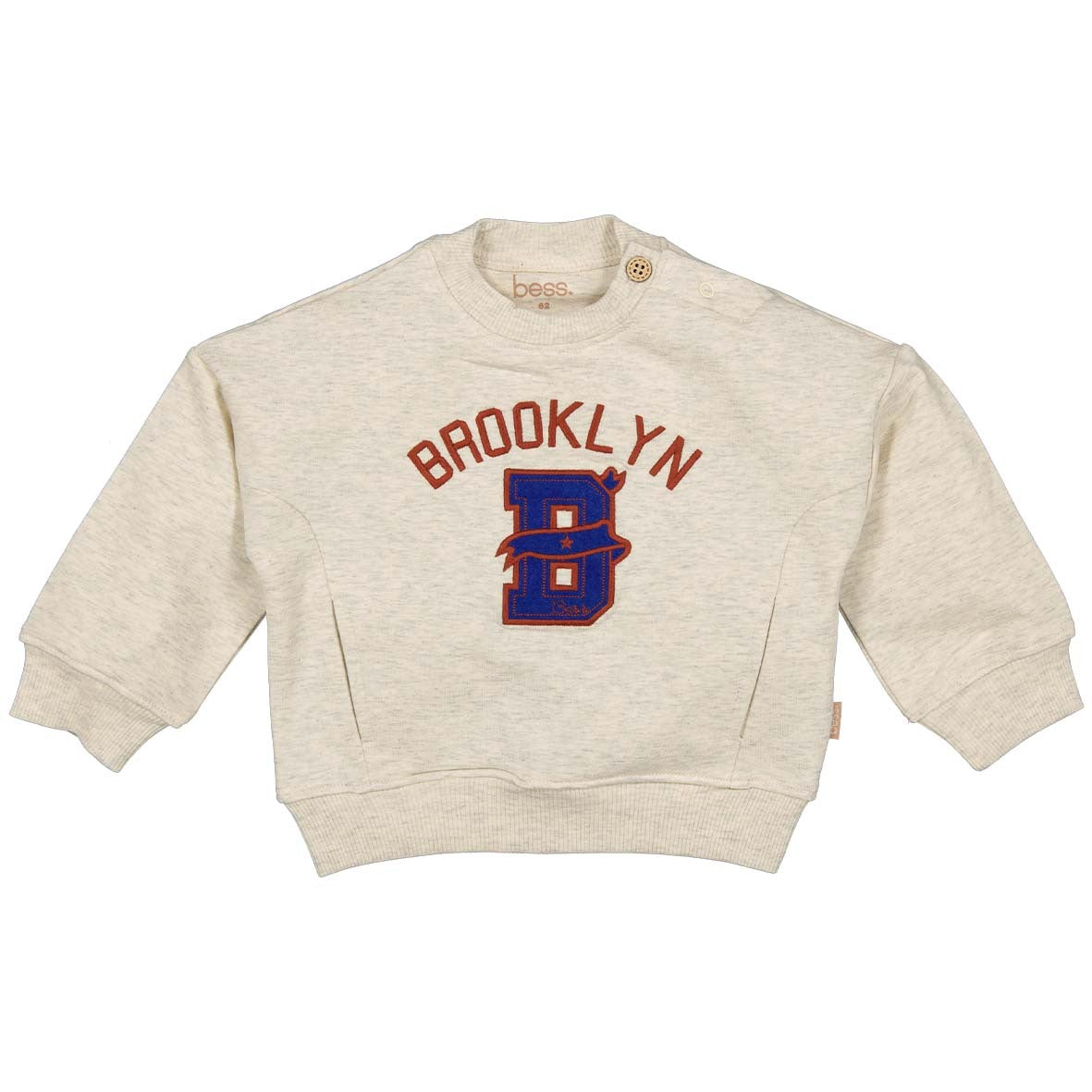 Sweater Brooklyn