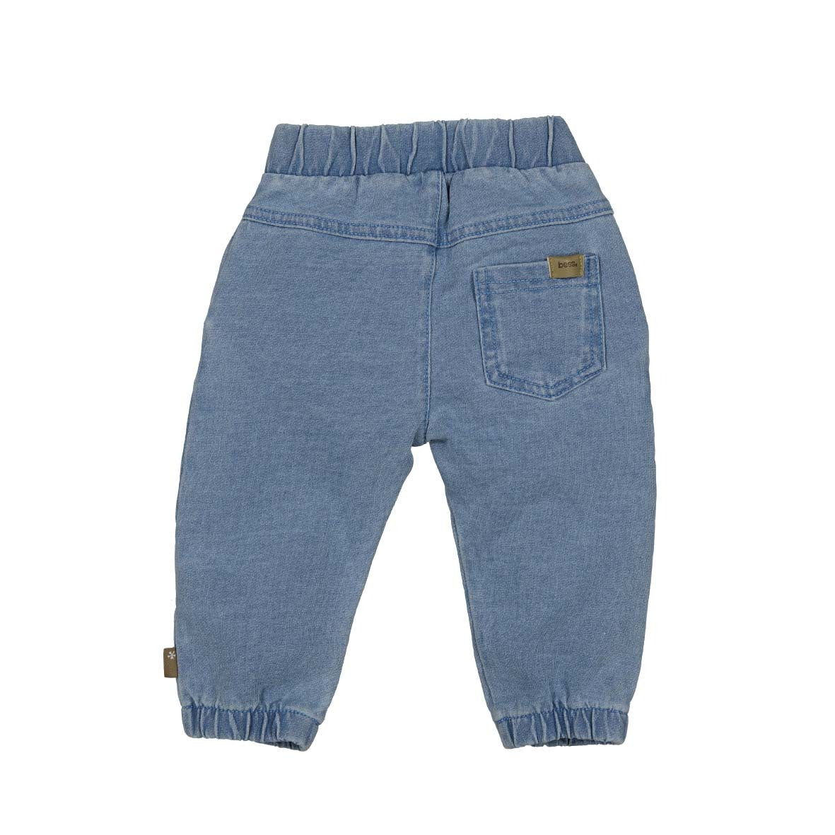 Pants Jog Denim