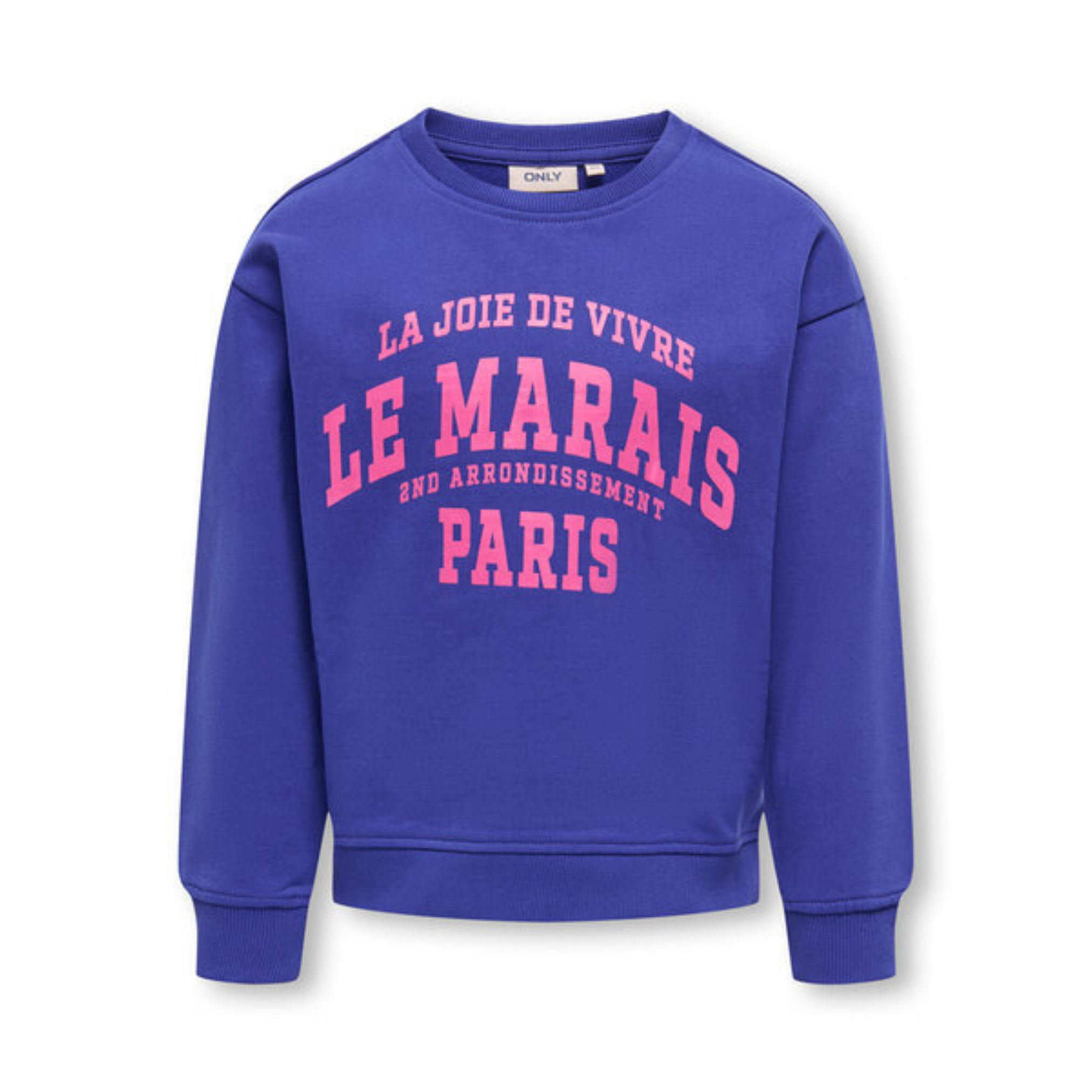 Sweatshirt Ditte