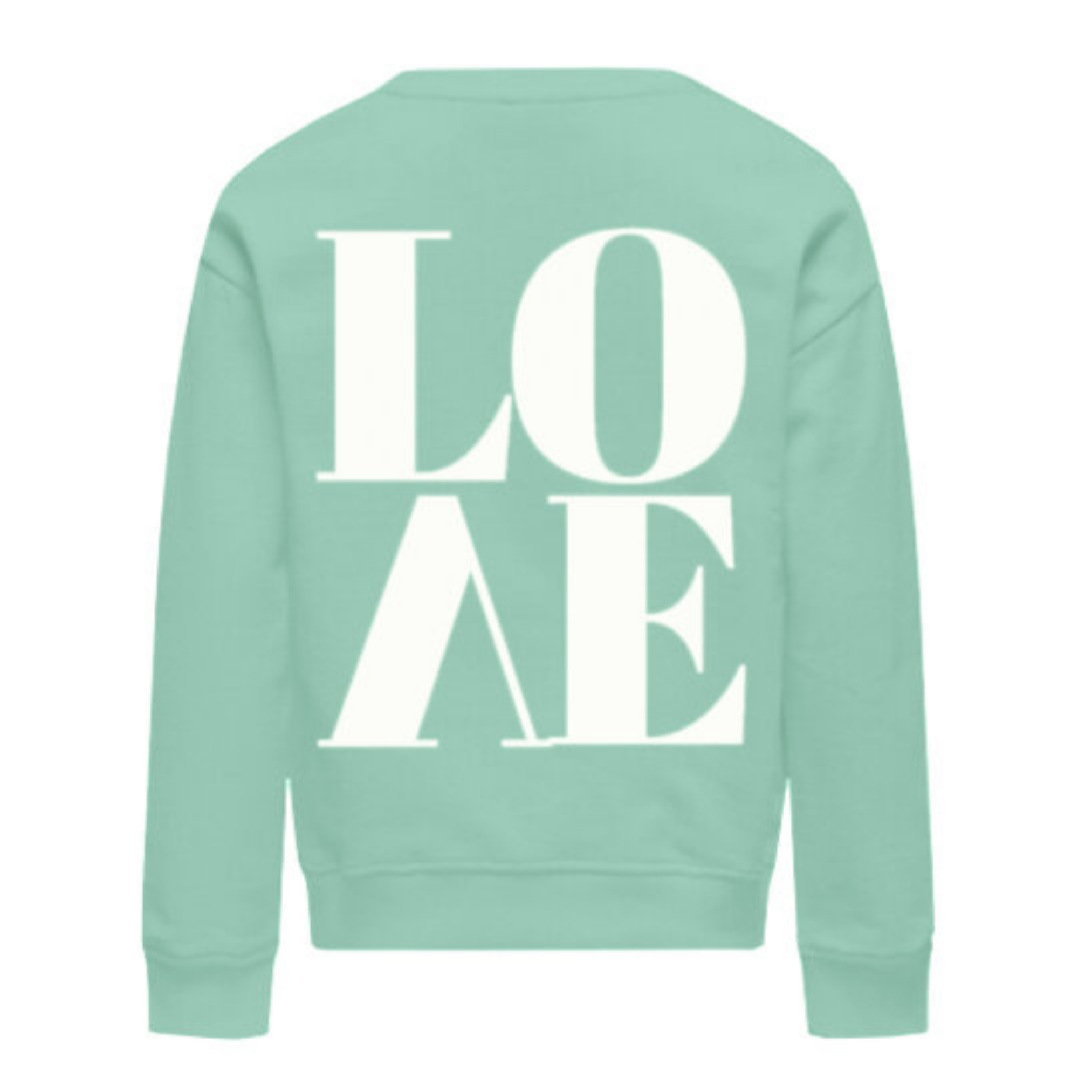 Sweatshirt Ditte