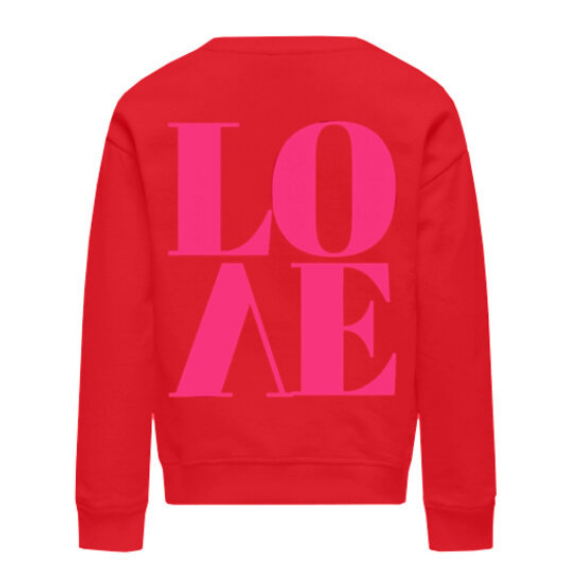 Sweatshirt Ditte