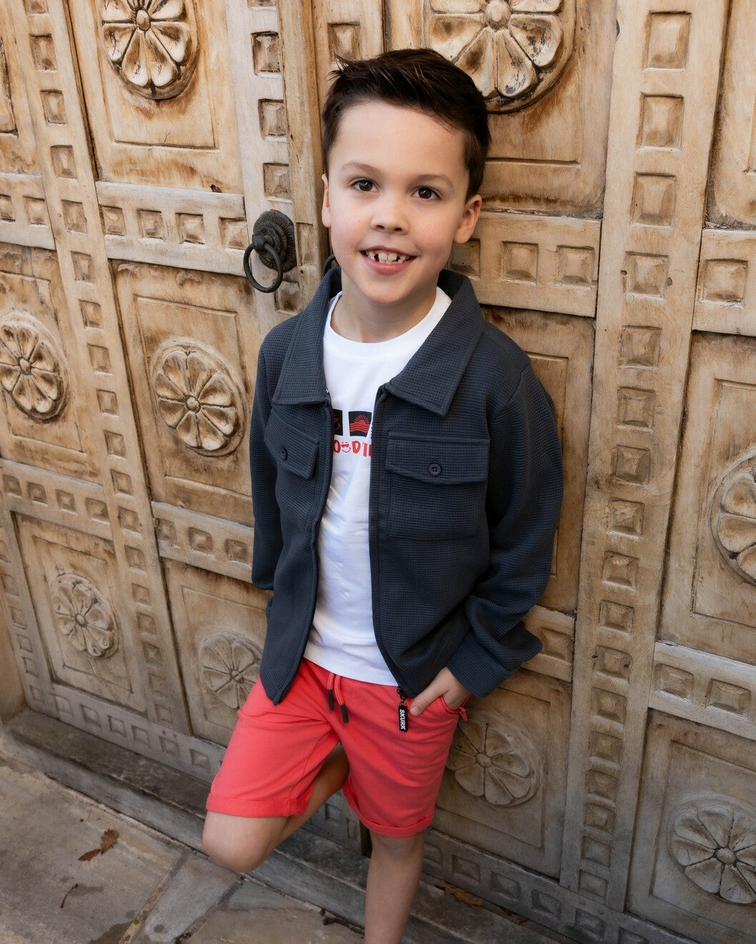 Shorts Bos