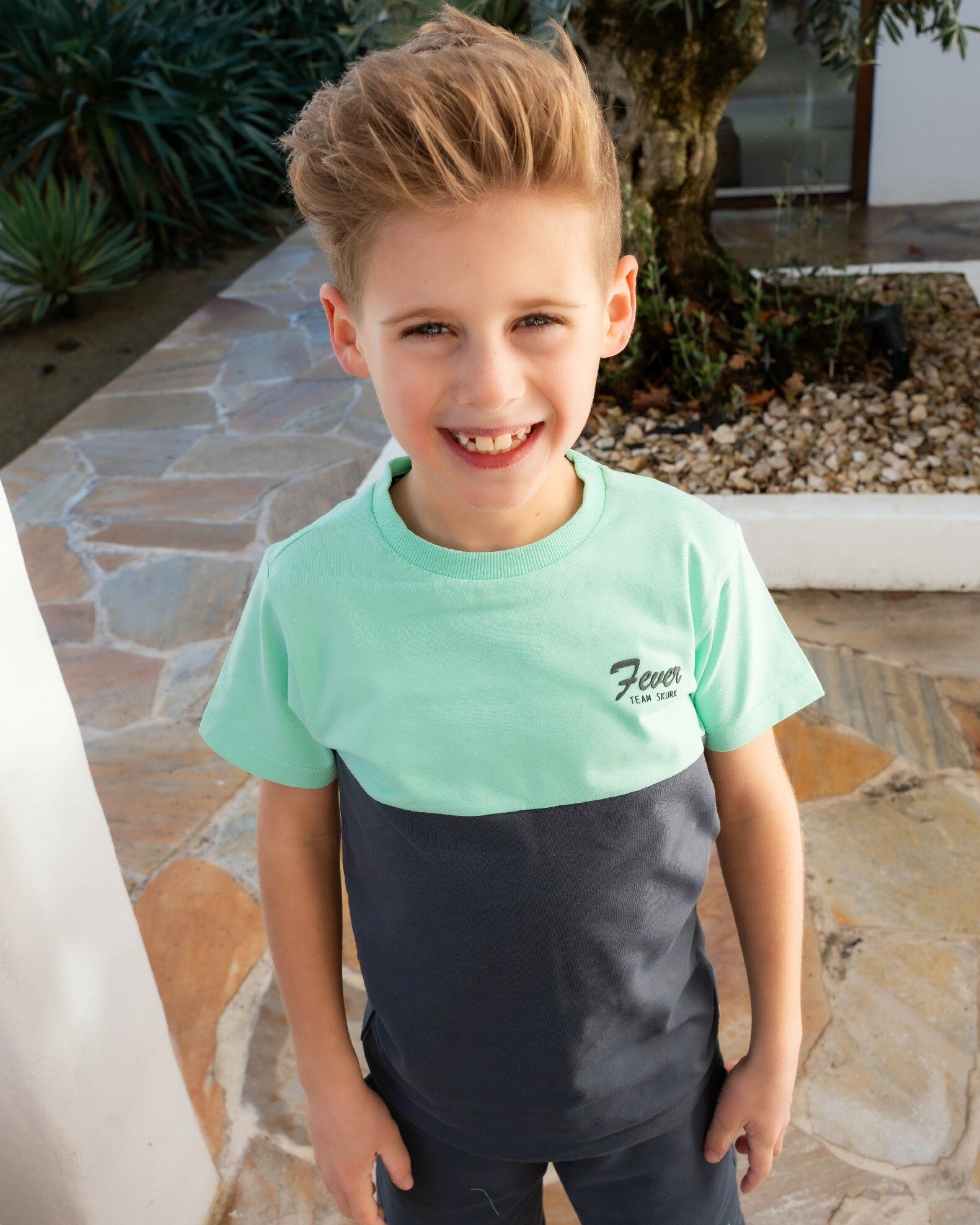 T-shirt Thays