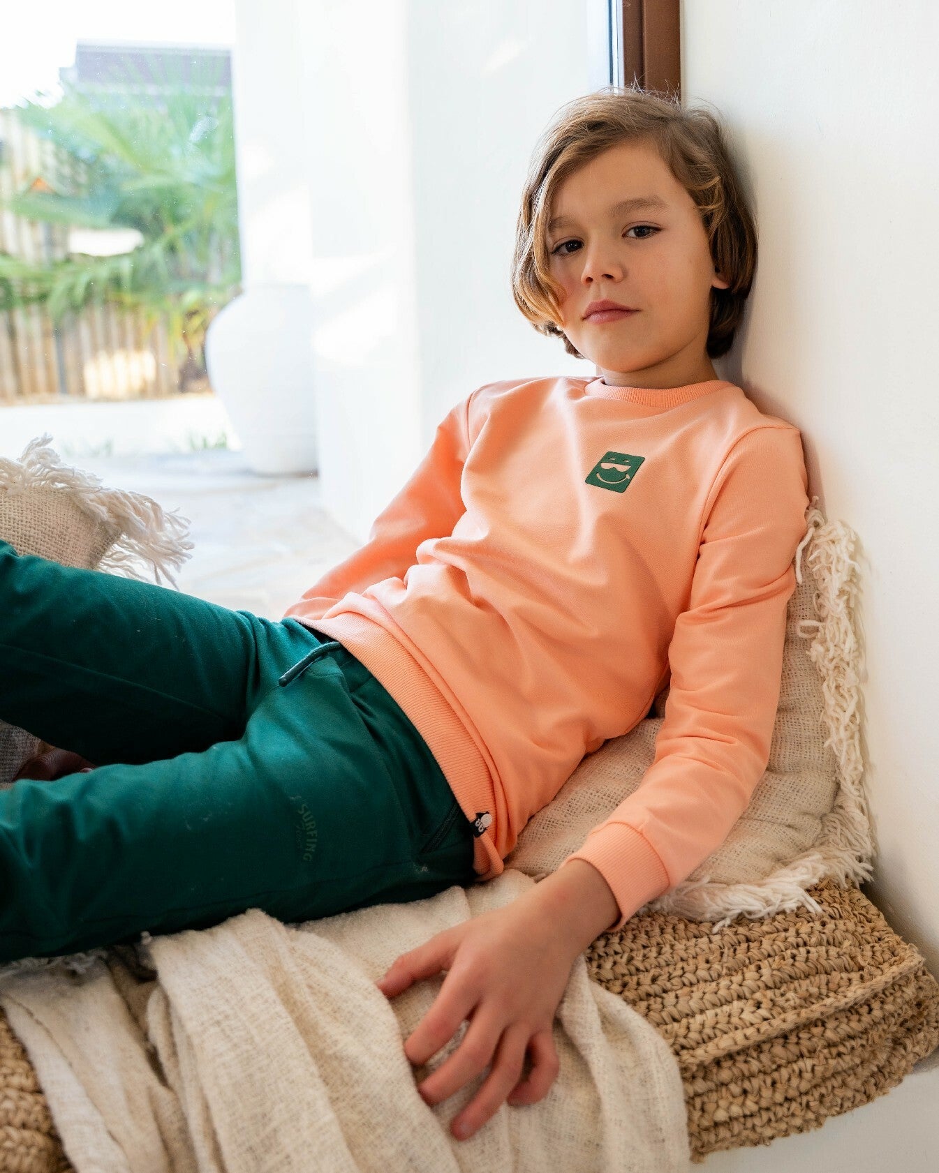 Sweater Santos