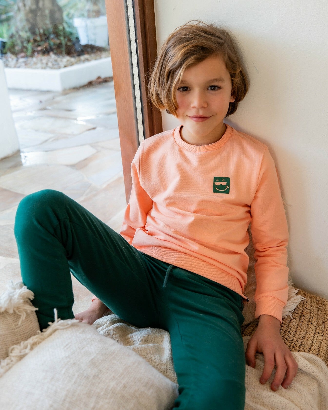 Sweater Santos