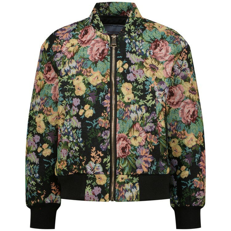 Jacket Teloua