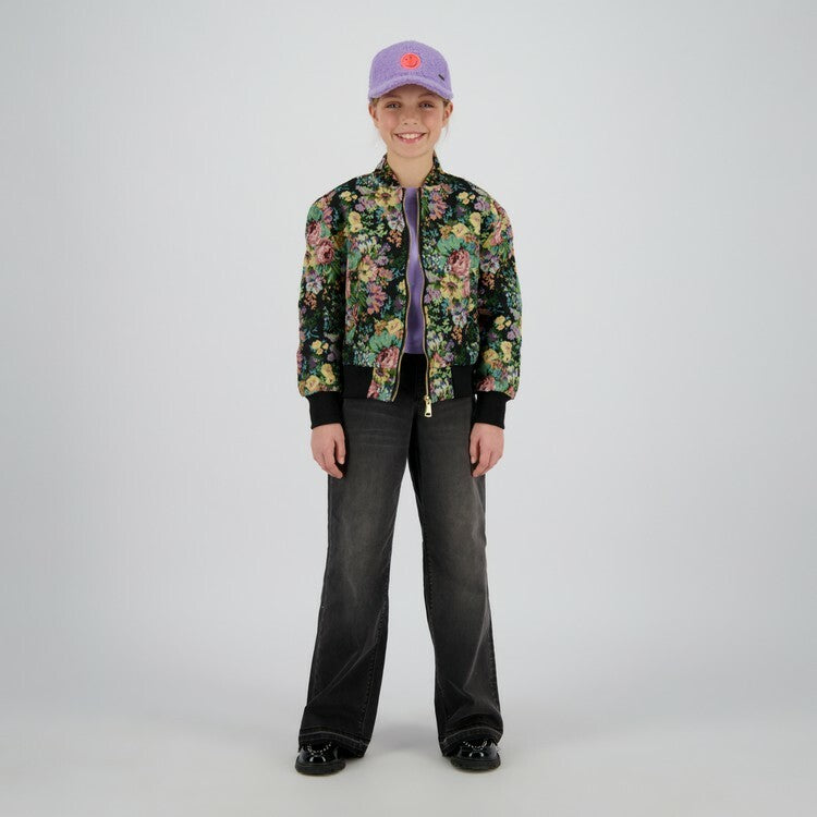 Jacket Teloua