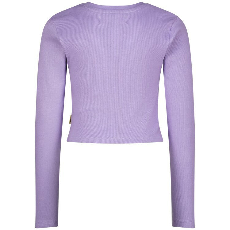 Top Basic Rib