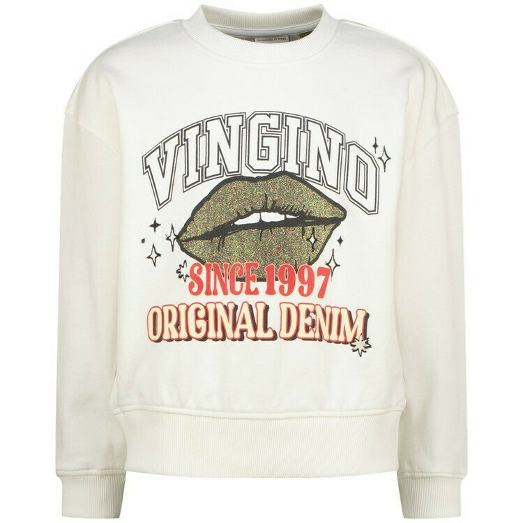Sweater Nisanne